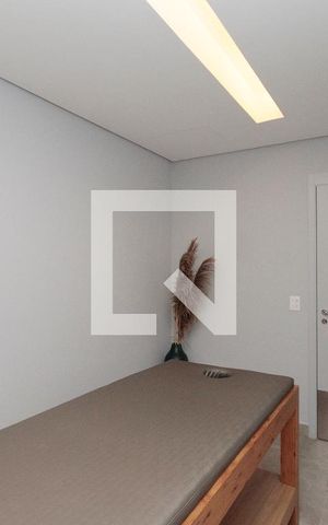Studio à venda com 25m², 0 quarto e sem vagaÁrea Comum