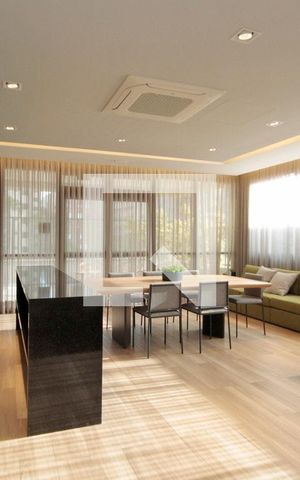 Studio à venda com 25m², 0 quarto e sem vagaEspaço Gourmet