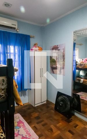 Casa à venda com 280m², 3 quartos e 3 vagasQuarto 2