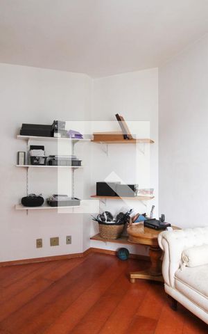 Apartamento à venda com 190m², 4 quartos e 3 vagas Apartamento à venda com 190m², 4 quartos e 3 vagasQuarto 2