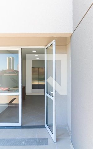 Apartamento à venda com 43m², 2 quartos e sem vaga Apartamento à venda com 43m², 2 quartos e sem vagaÁrea Comum - Hall Entrada