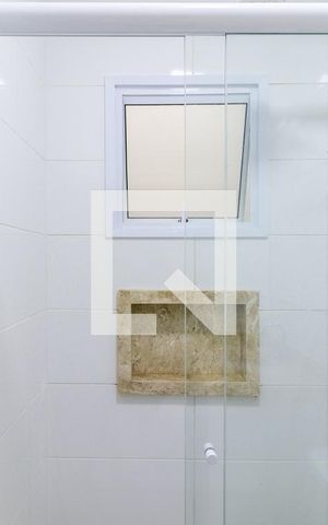 Apartamento à venda com 32m², 1 quarto e sem vagaBanheiro