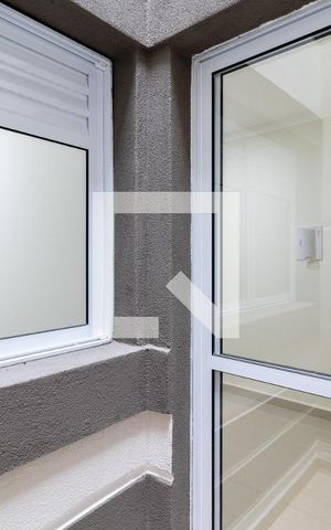 Apartamento à venda com 32m², 1 quarto e sem vagaQuintal da Sala