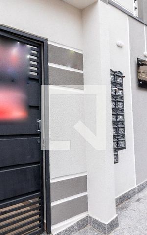 Apartamento à venda com 32m², 1 quarto e sem vagaFachada do Condomínio