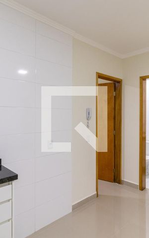 Apartamento à venda com 32m², 1 quarto e sem vagaCozinha