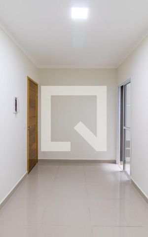 Apartamento à venda com 32m², 1 quarto e sem vagaSala
