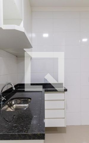 Apartamento à venda com 32m², 1 quarto e sem vagaCozinha