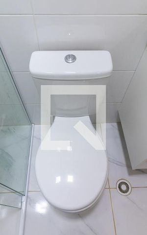Apartamento à venda com 32m², 1 quarto e sem vagaBanheiro