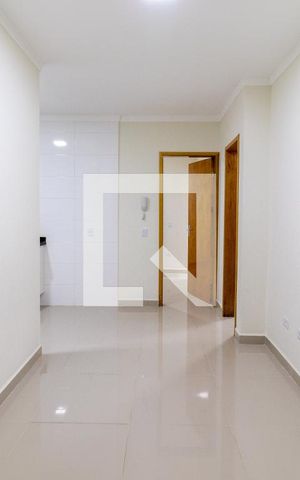 Apartamento à venda com 32m², 1 quarto e sem vagaSala