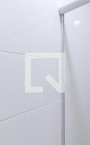 Apartamento à venda com 32m², 1 quarto e sem vagaBanheiro