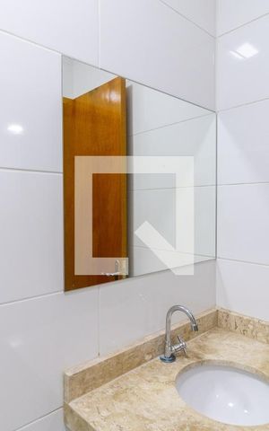 Apartamento à venda com 32m², 1 quarto e sem vagaBanheiro
