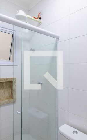 Apartamento à venda com 32m², 1 quarto e sem vagaBanheiro