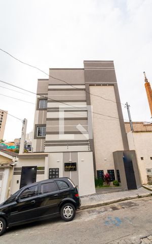 Apartamento à venda com 32m², 1 quarto e sem vagaFachada do Condomínio