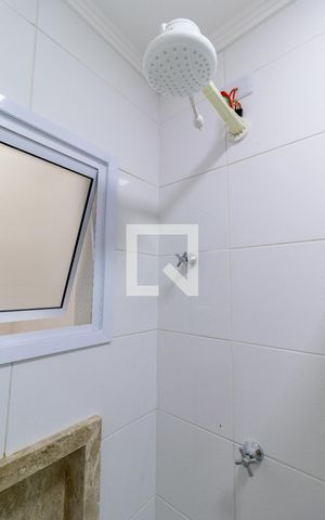 Apartamento à venda com 32m², 1 quarto e sem vagaBanheiro