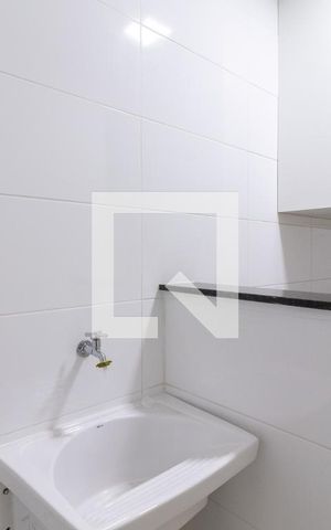 Apartamento à venda com 32m², 1 quarto e sem vagaÁrea de Serviço