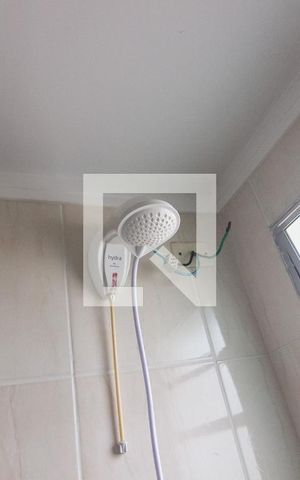 Apartamento à venda com 45m², 2 quartos e 1 vagaBanheiro