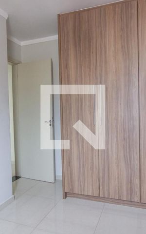 Apartamento à venda com 45m², 2 quartos e 1 vagaQuarto 1