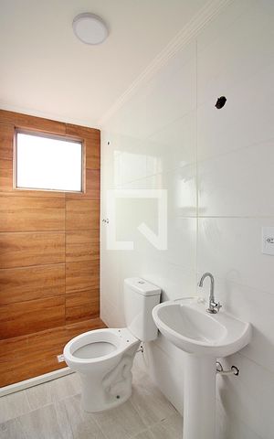 Apartamento à venda com 65m², 2 quartos e 1 vagaBanheiro Social