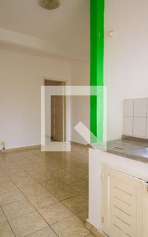 Casa para alugar com 50m², 1 quarto e sem vaga Casa para alugar com 50m², 1 quarto e sem vagaCozinha