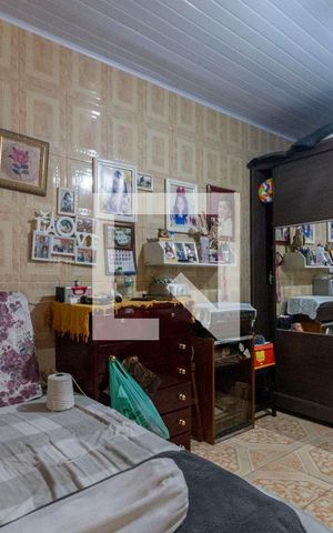 Casa à venda com 125m², 3 quartos e 1 vaga Casa à venda com 125m², 3 quartos e 1 vagaQuarto 2