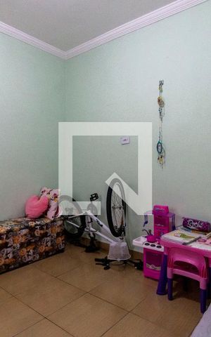 Casa à venda com 125m², 3 quartos e 1 vaga Casa à venda com 125m², 3 quartos e 1 vagaQuarto 1