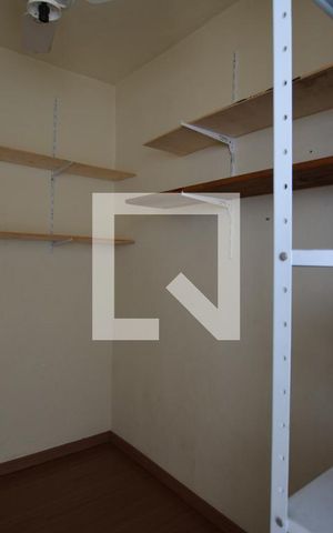 Apartamento para alugar com 60m², 2 quartos e 1 vagaQuarto de Serviço