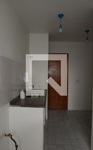Apartamento para alugar com 60m², 2 quartos e 1 vagaCozinha