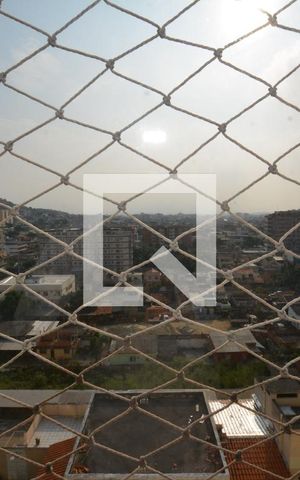 Apartamento para alugar com 60m², 2 quartos e 1 vagaVista do Quarto 1