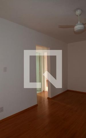 Apartamento para alugar com 60m², 2 quartos e 1 vagaSala