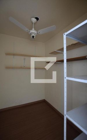 Apartamento para alugar com 60m², 2 quartos e 1 vagaQuarto de Serviço