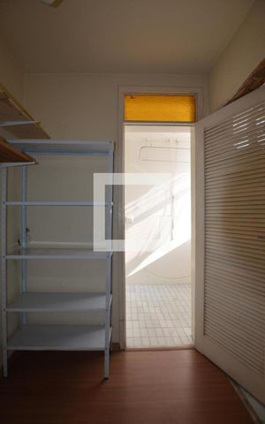 Apartamento para alugar com 60m², 2 quartos e 1 vagaQuarto de Serviço