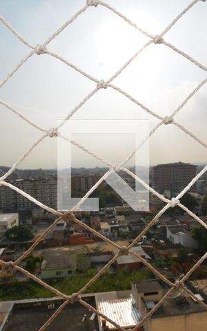 Apartamento para alugar com 60m², 2 quartos e 1 vagaVista