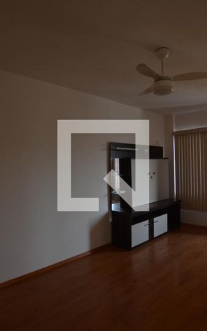 Apartamento para alugar com 60m², 2 quartos e 1 vagaSala