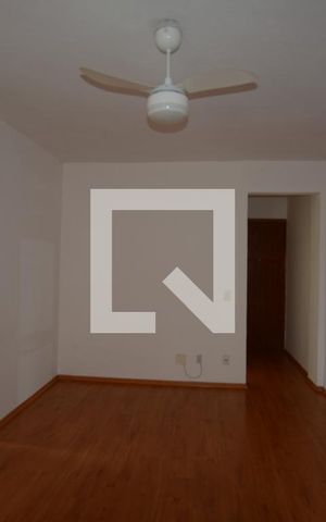 Apartamento para alugar com 60m², 2 quartos e 1 vagaSala