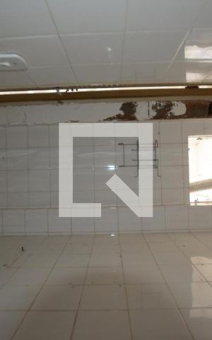 Apartamento para alugar com 60m², 2 quartos e 1 vagaBanheiro de Serviço