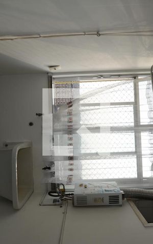 Apartamento para alugar com 60m², 2 quartos e 1 vagaÁrea de Serviço