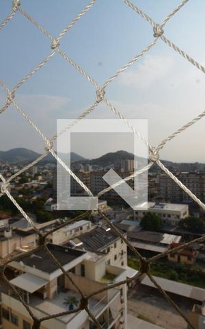 Apartamento para alugar com 60m², 2 quartos e 1 vagaVista da Sala