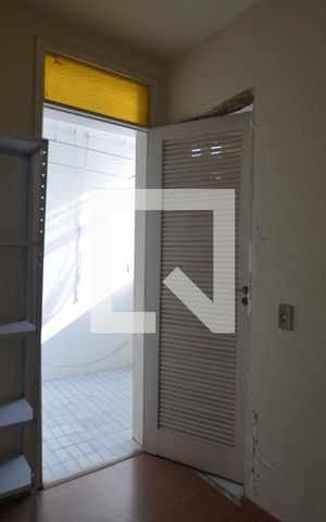 Apartamento para alugar com 60m², 2 quartos e 1 vagaQuarto de Serviço