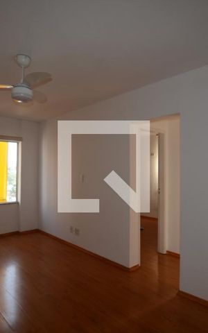 Apartamento para alugar com 60m², 2 quartos e 1 vagaSala