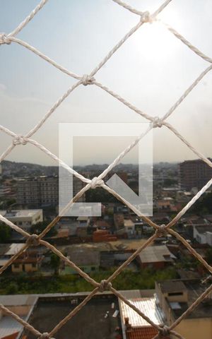 Apartamento para alugar com 60m², 2 quartos e 1 vagaVista