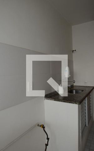 Apartamento para alugar com 60m², 2 quartos e 1 vagaCozinha