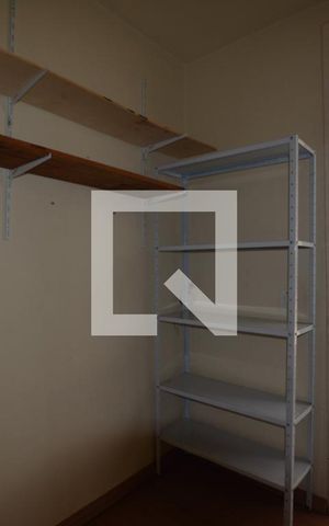 Apartamento para alugar com 60m², 2 quartos e 1 vagaQuarto de Serviço