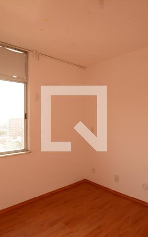 Apartamento para alugar com 60m², 2 quartos e 1 vagaQuarto 1