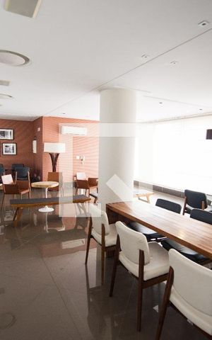 Apartamento para alugar com 235m², 4 quartos e 4 vagas Apartamento para alugar com 235m², 4 quartos e 4 vagasEspaço Gourmet
