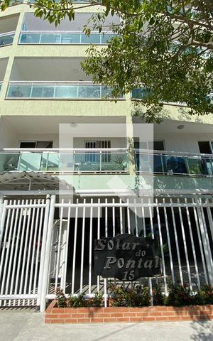 Apartamento à venda com 55m², 2 quartos e 1 vaga Apartamento à venda com 55m², 2 quartos e 1 vagaFachada
