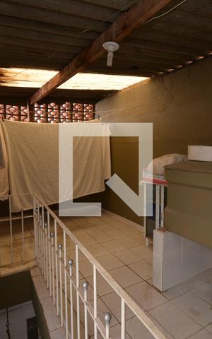 Casa à venda com 101m², 4 quartos e 2 vagasÁrea de Serviço