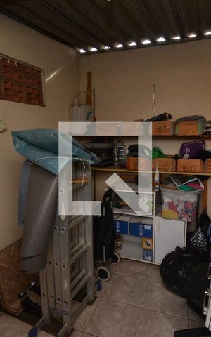 Casa à venda com 101m², 4 quartos e 2 vagasQuarto 4