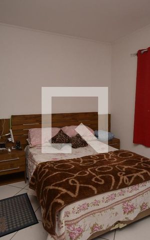 Casa à venda com 101m², 4 quartos e 2 vagasQuarto 2
