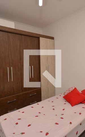 Casa à venda com 101m², 4 quartos e 2 vagasQuarto 1