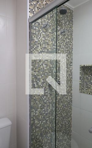 Apartamento para alugar com 56m², 2 quartos e 1 vagaBanheiro